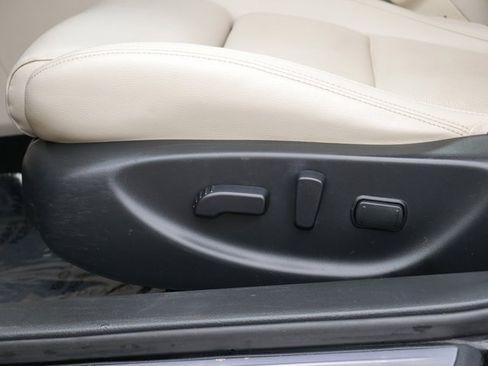 Used 2018 Nissan Maxima 3.5 SV image 13