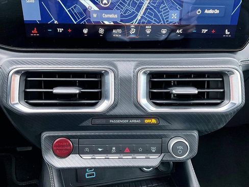 Used 2024 Ford Mustang Premium image 16