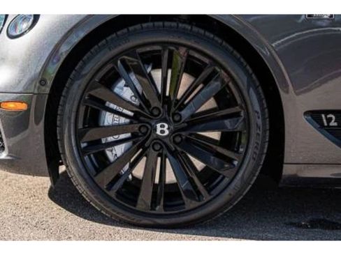 Used 2024 Bentley Continental GT Speed image 11