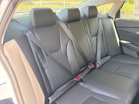 New 2026 Honda Accord Touring image 32