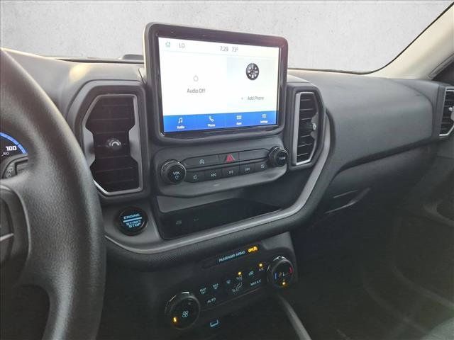 Used 2022 Ford Bronco Sport Big Bend AWD/4WD image 12