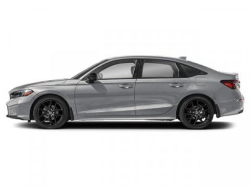 New 2026 Honda Civic Sport image 3