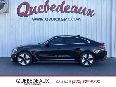 Used 2023 BMW i4 eDrive40