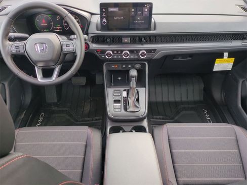 New 2026 Honda CR-V Sport image 16
