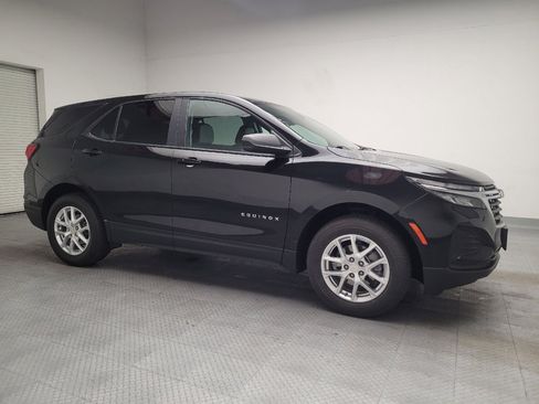 Used 2024 Chevrolet Equinox LS w/ LS Convenience Package AWD/4WD image 11