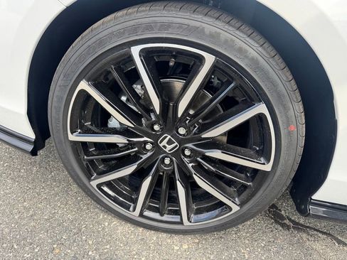 New 2026 Honda Accord Touring image 30