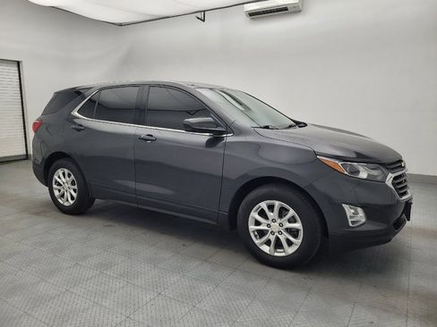 Used 2019 Chevrolet Equinox LT FWD image 11