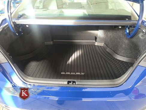 New 2026 Toyota Camry LE w/ Convenience Package FWD image 20