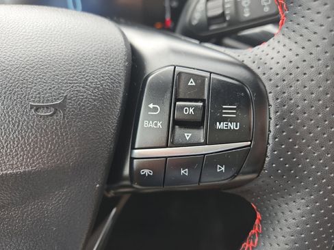 Used 2023 Ford Escape ST-Line w/ Tech Pack #1 AWD/4WD image 15