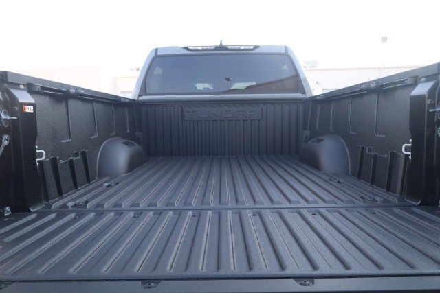 New 2026 Toyota Tundra SR5 AWD/4WD image 26