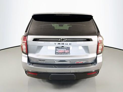 Used 2023 Chevrolet Tahoe RST w/ Luxury Package AWD/4WD image 6