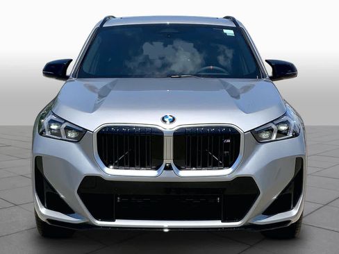 New 2026 BMW X1 M35i w/ Technology Package AWD/4WD image 3