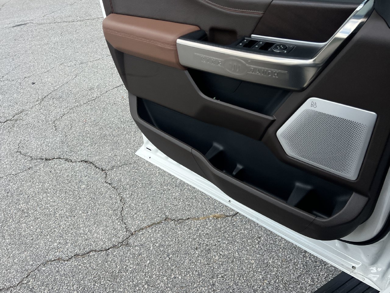 New 2026 Ford F150 King Ranch AWD/4WD image 16