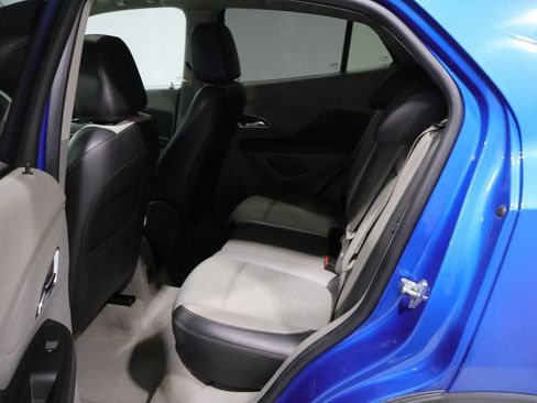 Used 2015 Buick Encore Convenience AWD/4WD image 7