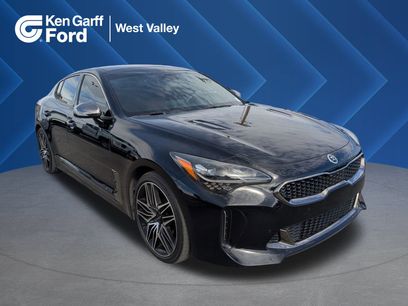 Used 2019 Kia Stinger GT2