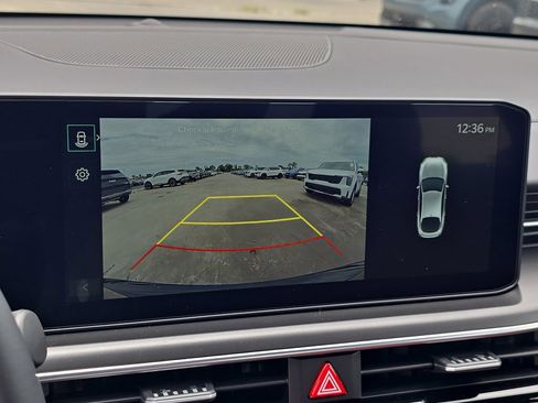 New 2026 Kia K5 GT-Line FWD image 23