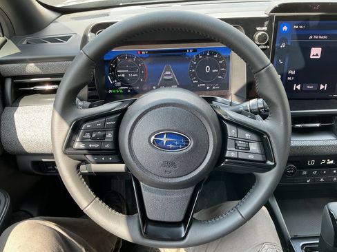 New 2026 Subaru Outback Premium AWD/4WD image 14