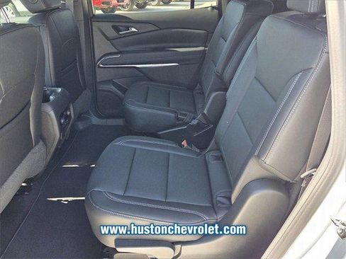 New 2026 Chevrolet Traverse LT w/ Midnight/Sport Edition image 10