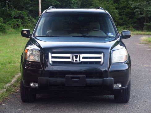 Used 2006 Honda Pilot EX-L image 21