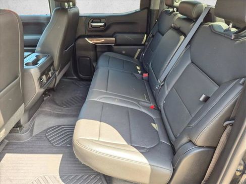 Used 2020 Chevrolet Silverado 1500 RST AWD/4WD image 20