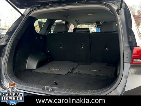 Used 2022 Hyundai Santa Fe SEL image 29