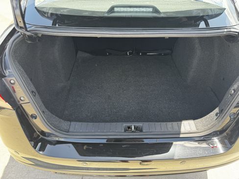Used 2024 Nissan Versa S w/ S Plus Package FWD image 24