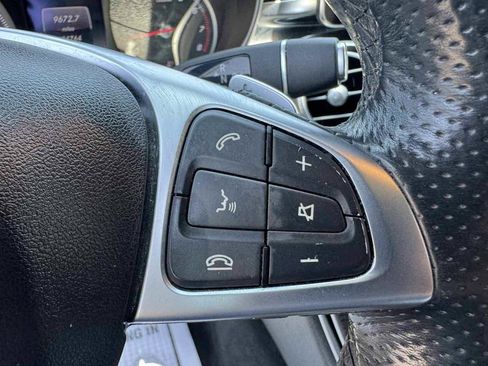 Used 2015 Mercedes-Benz C 300 4MATIC Sedan image 14