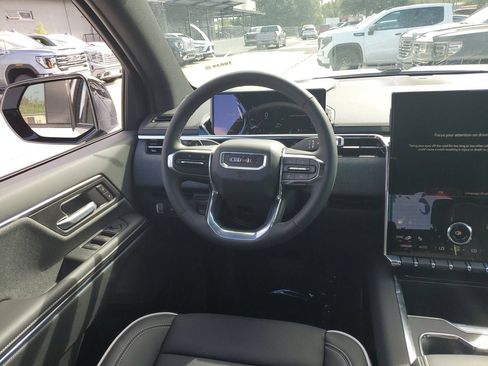 New 2026 GMC Sierra EV Elevation AWD/4WD image 14