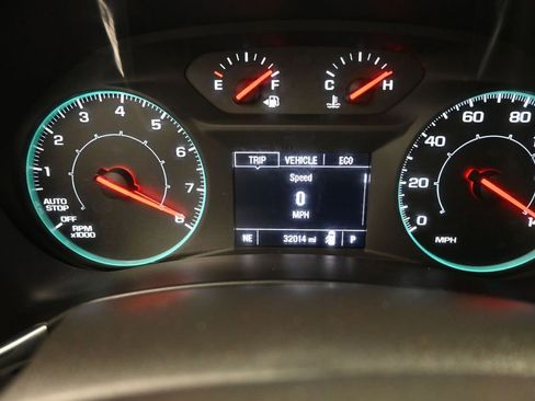 Used 2024 Chevrolet Equinox LS image 13