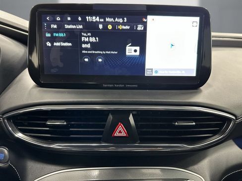 Certified 2023 Hyundai Santa Fe Calligraphy FWD image 20