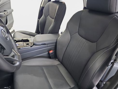 Used 2025 Lexus NX 350 AWD w/ Cold Area Package image 18