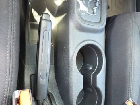 Used 2013 Jeep Wrangler Unlimited Sport AWD/4WD image 22