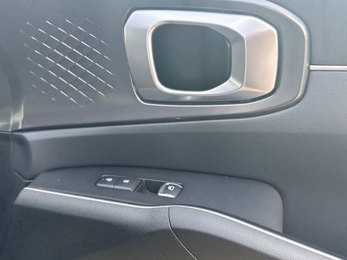 New 2026 Kia Sorento EX FWD image 16