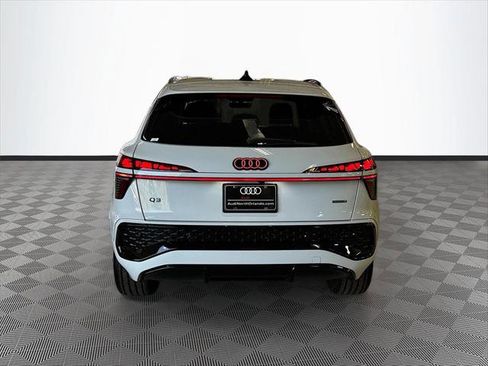 Used 2026 Audi Q3 quattro 2.0T AWD/4WD image 6