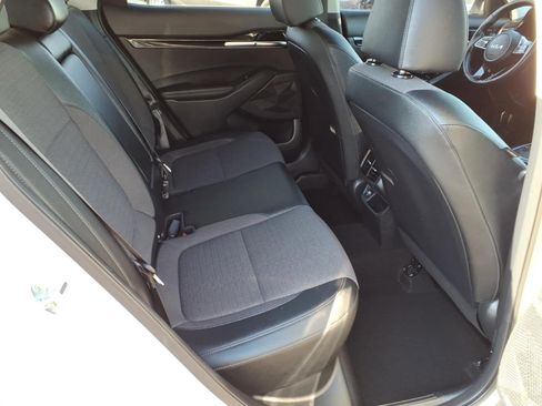 Used 2022 Kia Seltos S FWD image 13