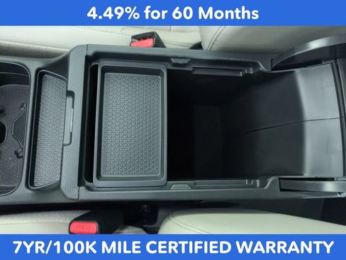 Certified 2024 Honda CR-V EX-L image 25