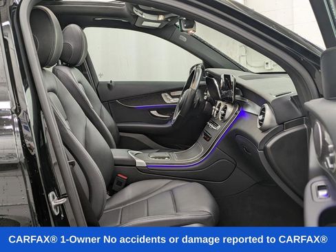 Used 2022 Mercedes-Benz GLC 300 4MATIC image 27