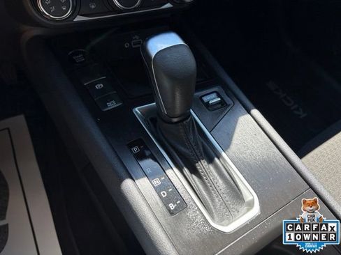 Used 2025 Nissan Kicks S FWD image 19