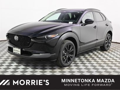 New 2026 MAZDA CX-30 2.5 Turbo w/ Premium Plus Pkg