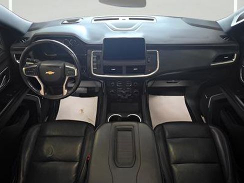 Used 2021 Chevrolet Tahoe LT w/ LT Signature Package image 36