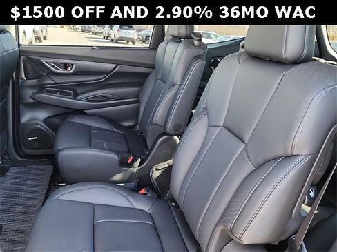 New 2026 Subaru Ascent Limited image 16