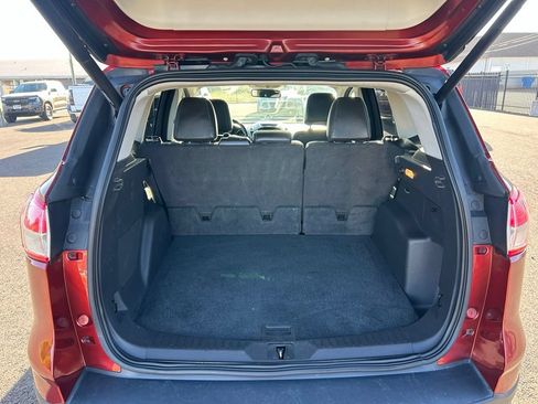 Used 2014 Ford Escape Titanium w/ Equipment Group 401A FWD image 35