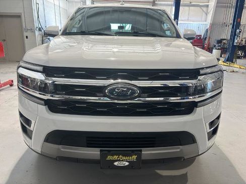 Certified 2024 Ford Expedition Max Limited image 2