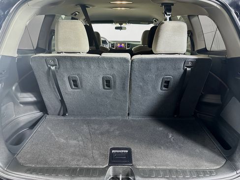 Used 2017 Honda Pilot LX image 27