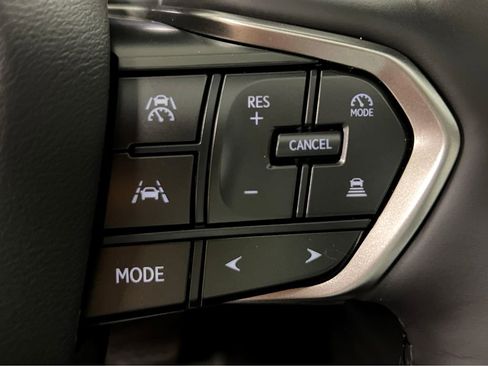 New 2026 Lexus TX 350 AWD image 13