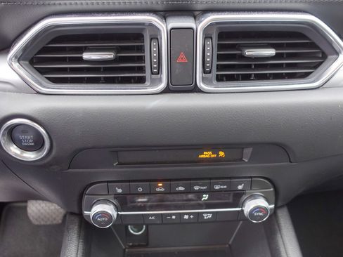 Certified 2025 MAZDA CX-5 AWD 2.5 S w/ Preferred Package image 18