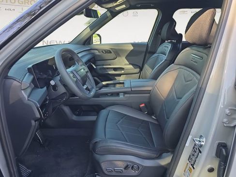 New 2027 Kia Telluride SX X-Line AWD/4WD image 9