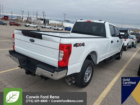 Used 2022 Ford F250 XL w/ Power Equipment Group image 6