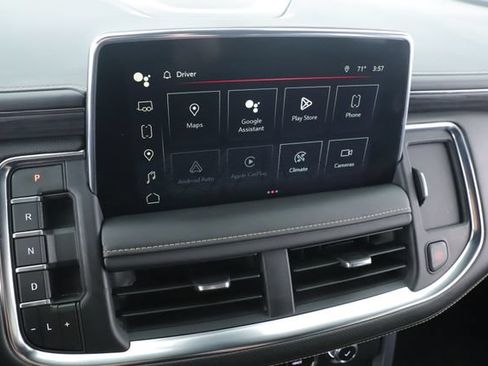 Used 2023 GMC Yukon XL SLT w/ SLT Luxury Package AWD/4WD image 25