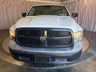 Used 2017 RAM 1500 Tradesman w/ Power & Remote Entry Group RWD video 2